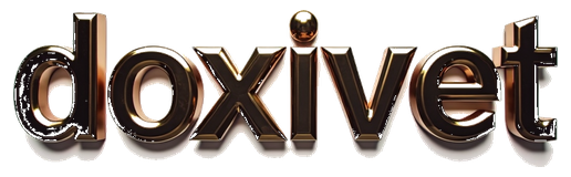 doxivet logo